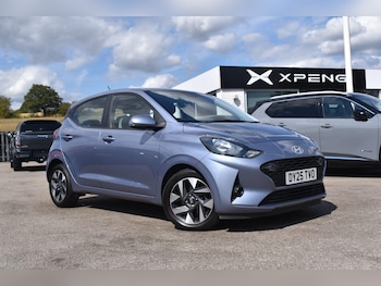 Used Hyundai i10 2025 for sale - 79441383: Photo