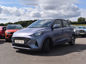 Used Hyundai i10 2025 for sale - 79441383: Photo