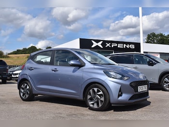 Used Hyundai i10 2025 for sale - 79441383: Photo