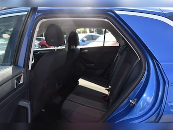 Used Volkswagen T-Roc 2020 for sale - 79012995: Photo
