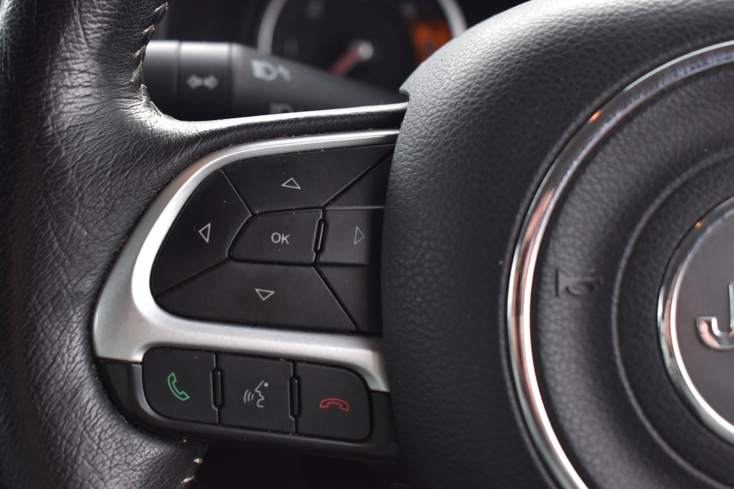 Used Jeep Renegade 2015 for sale - 76658089: Photo 10