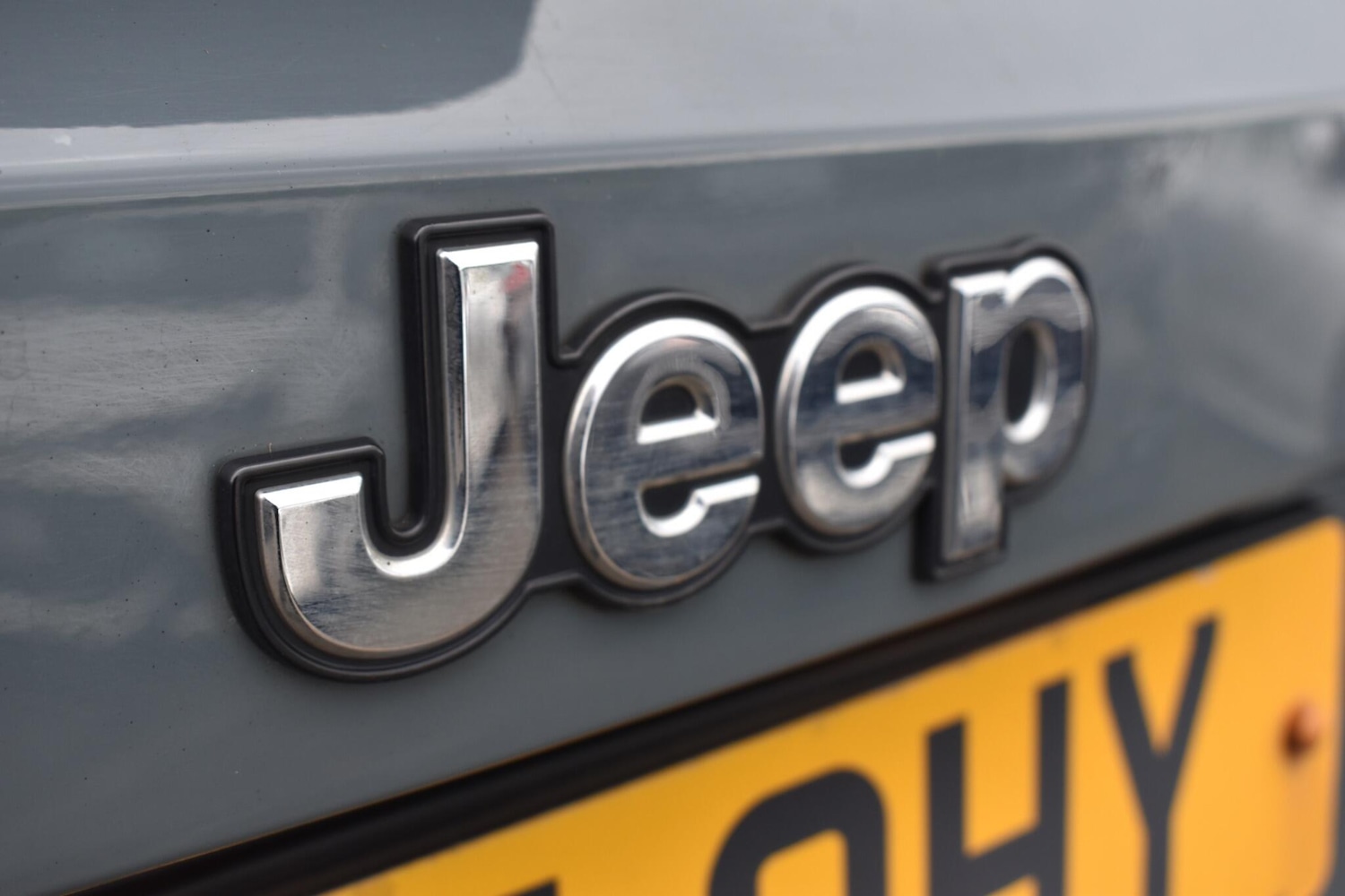 Used Jeep Renegade 2015 for sale - 76658089: Photo 23