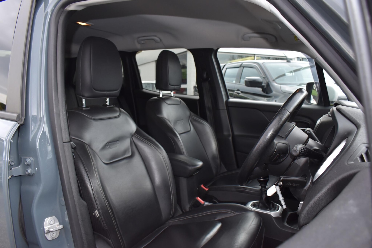 Used Jeep Renegade 2015 for sale - 76658089: Photo 33