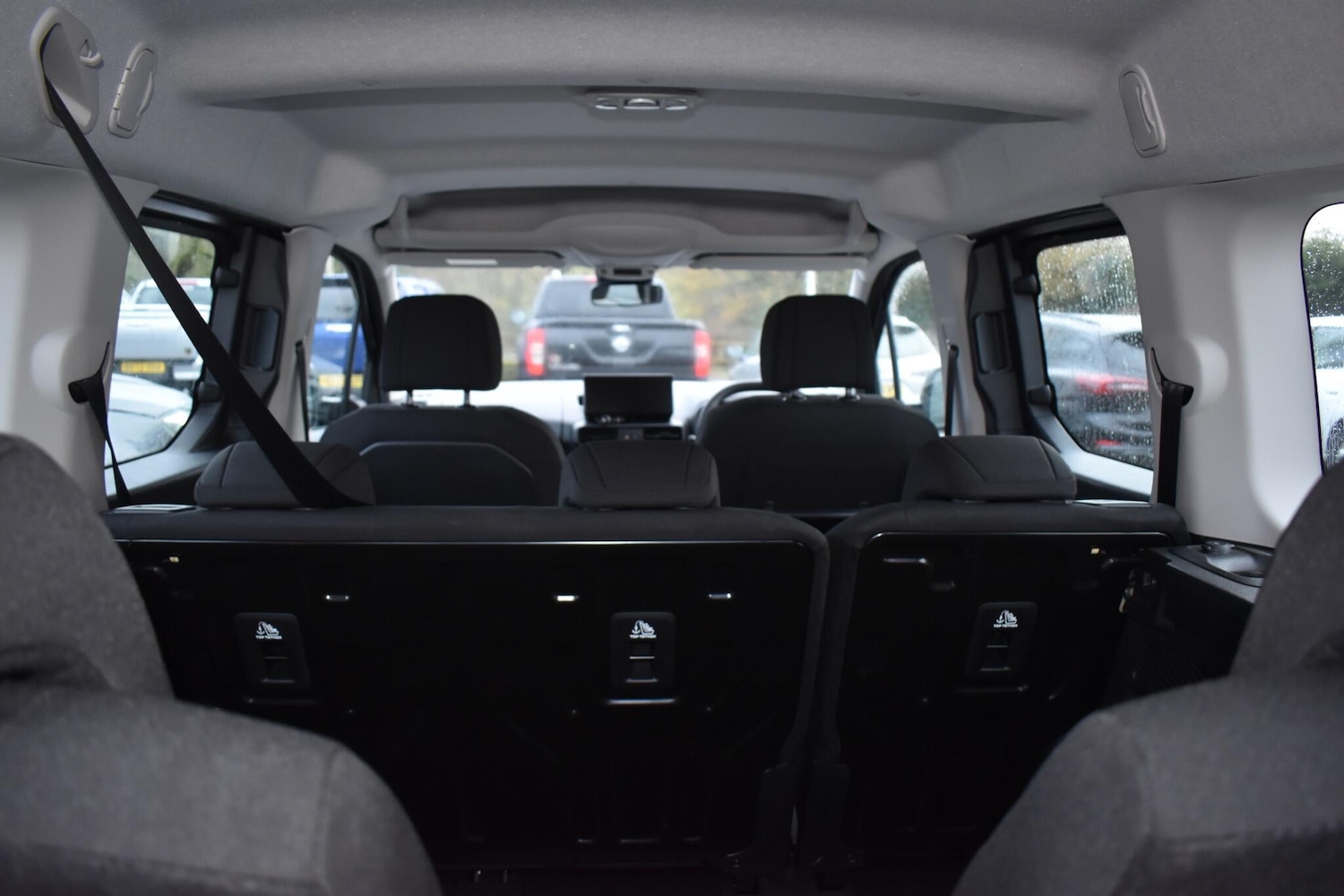 Used Citroen Berlingo 2024 for sale - 76849746: Photo 10