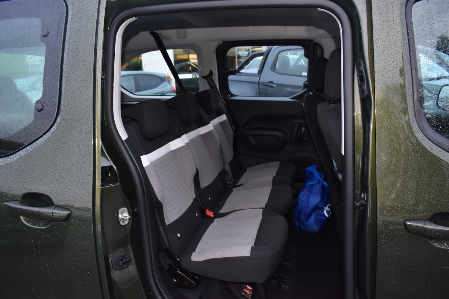 Used Citroen Berlingo 2024 for sale - 76849746: Photo 11