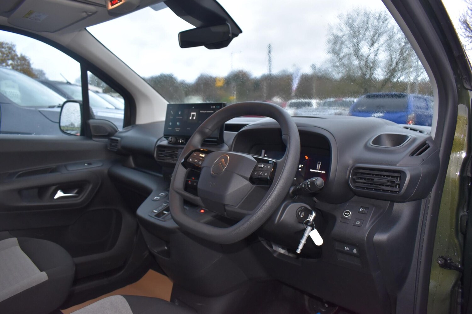 Used Citroen Berlingo 2024 for sale - 76849746: Photo 13