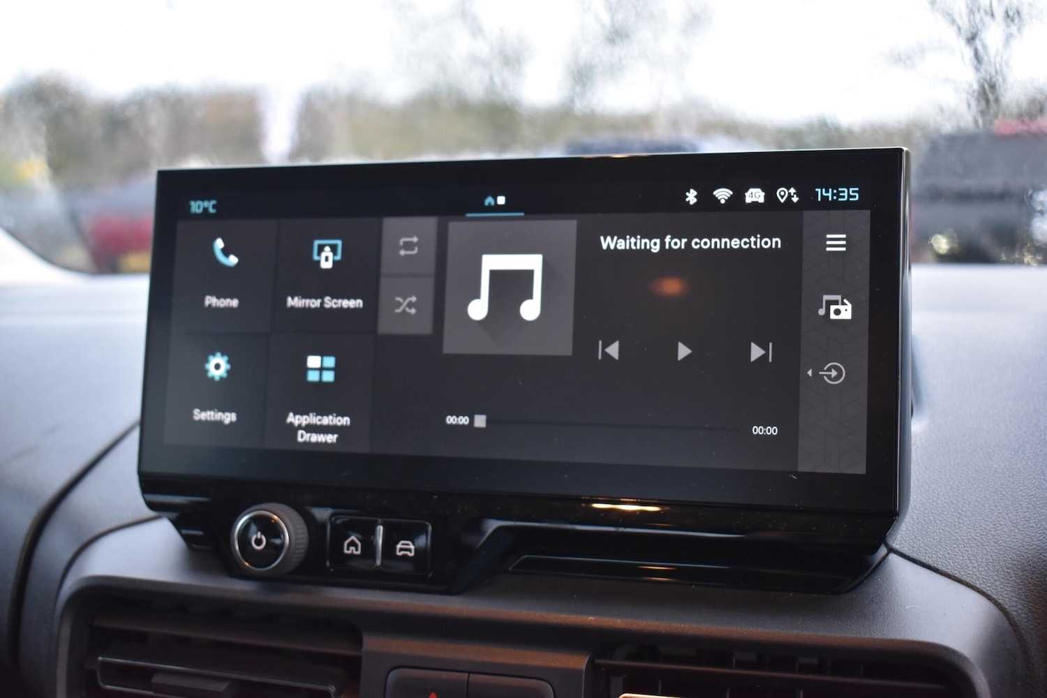 Used Citroen Berlingo 2024 for sale - 76849746: Photo 20