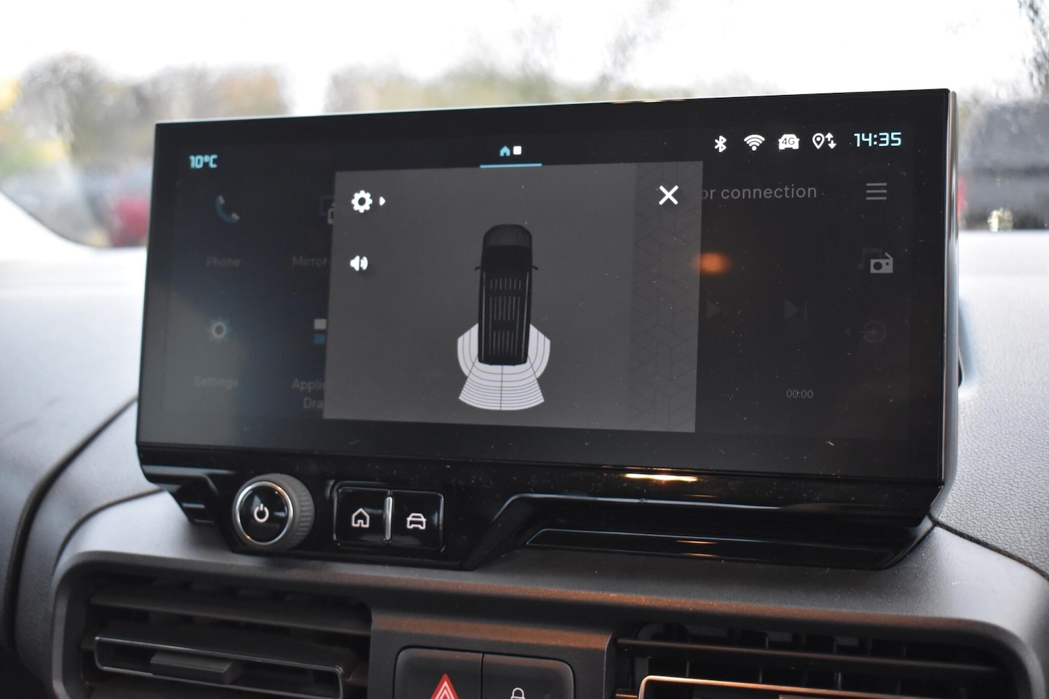 Used Citroen Berlingo 2024 for sale - 76849746: Photo 21