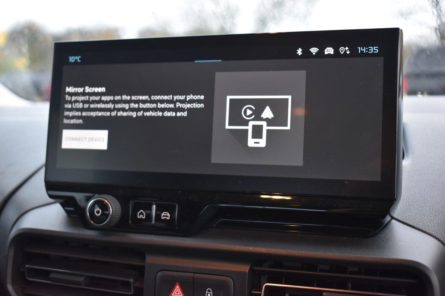 Used Citroen Berlingo 2024 for sale - 76849746: Photo 22