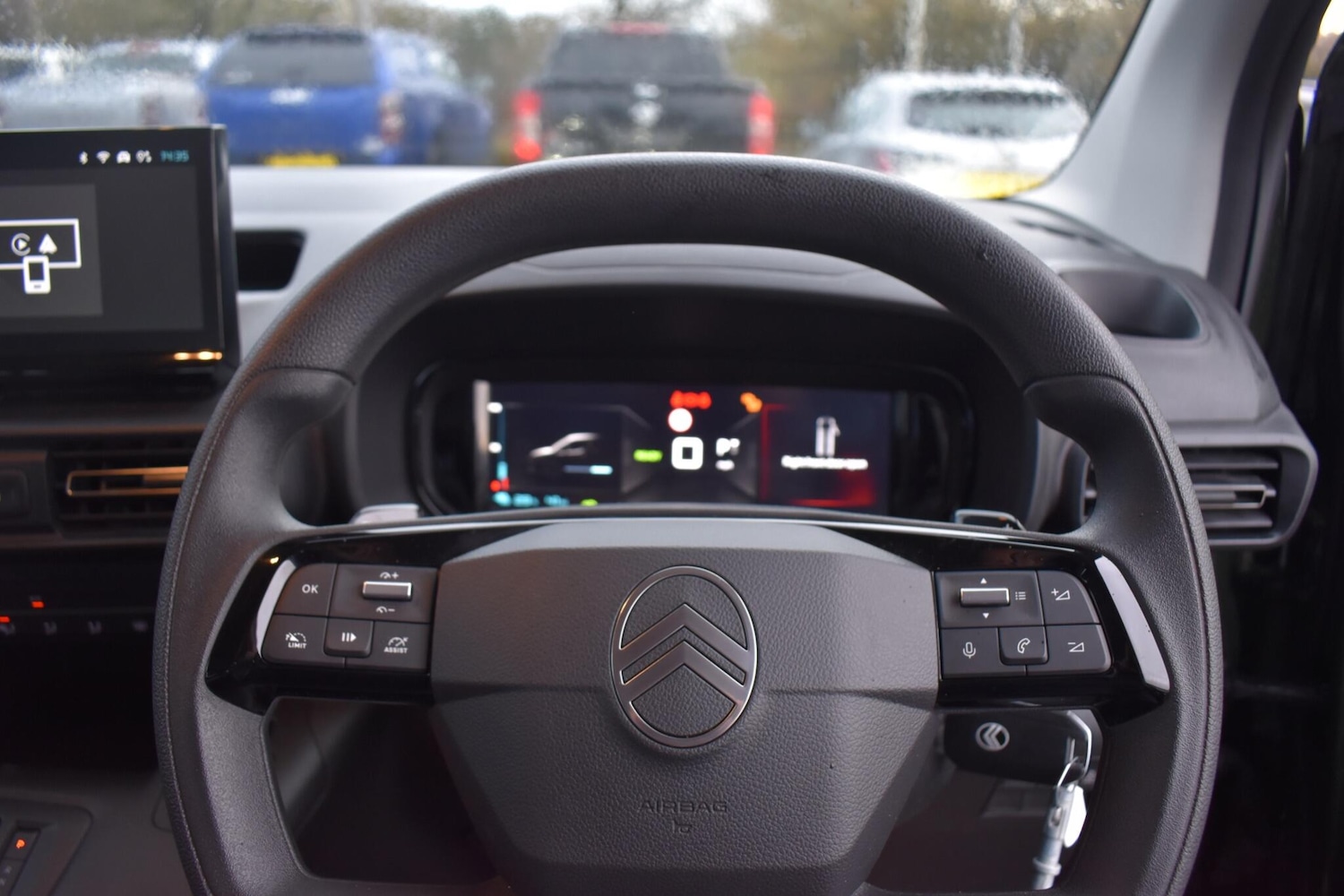 Used Citroen Berlingo 2024 for sale - 76849746: Photo 23