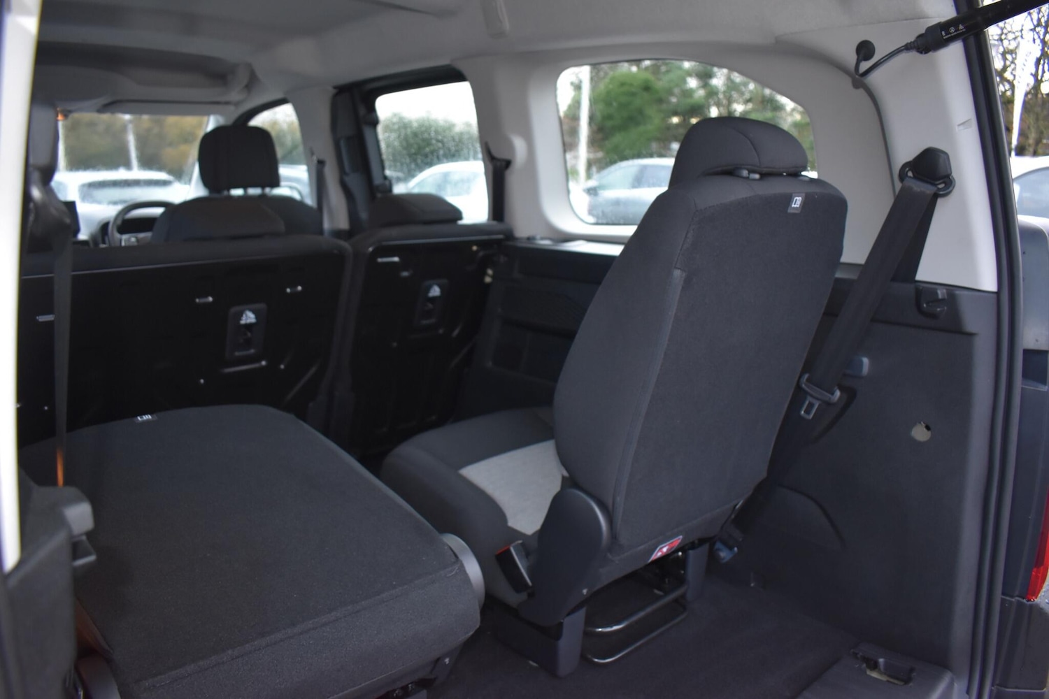 Used Citroen Berlingo 2024 for sale - 76849746: Photo 8