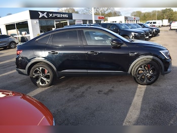 Used Renault Arkana 2022 for sale - 78034615: Photo