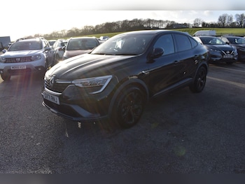 Used Renault Arkana 2022 for sale - 78034615: Photo