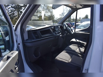 Used Ford Transit 2021 for sale - 78034613: Photo