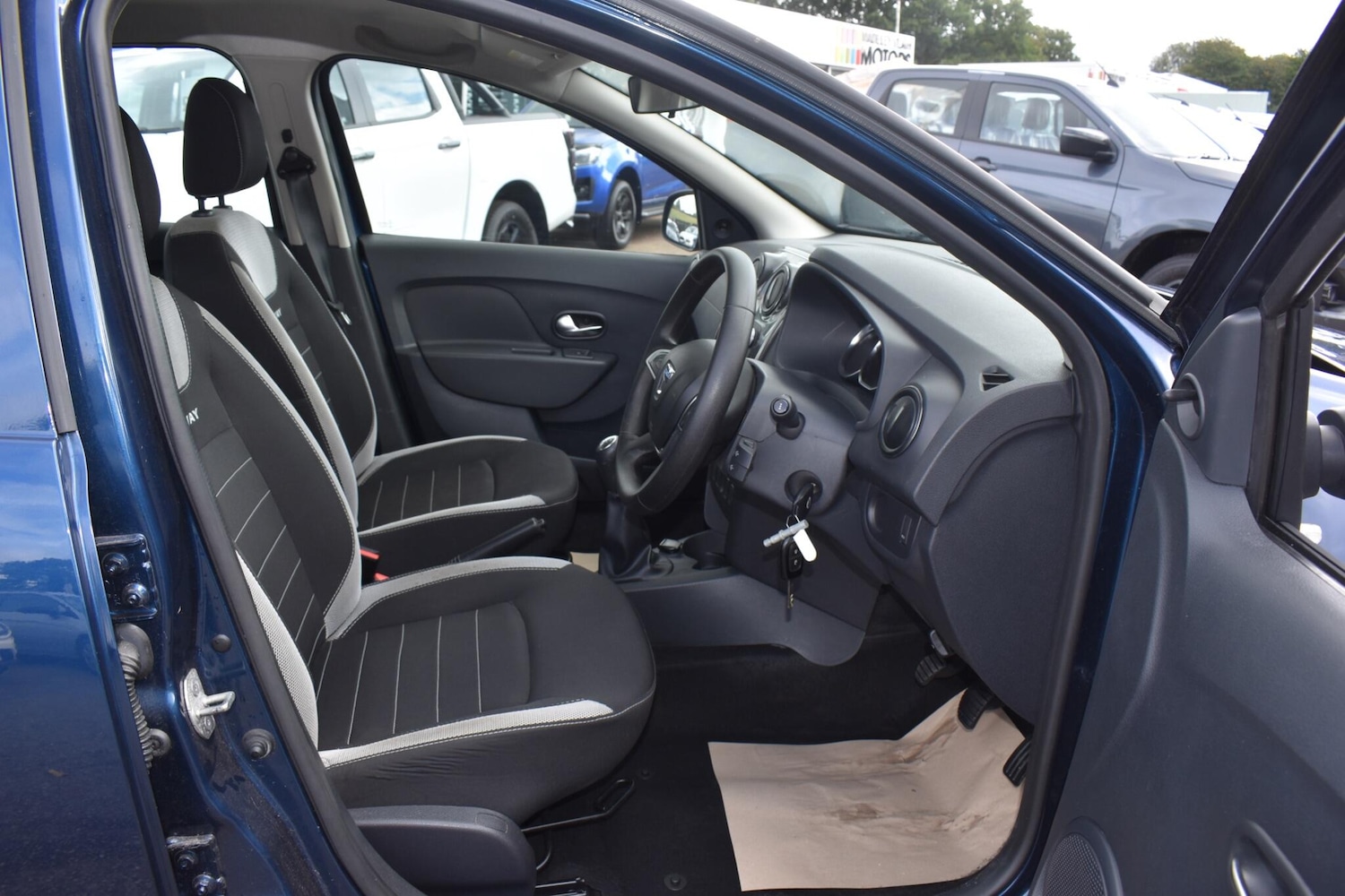 Vehicle 24