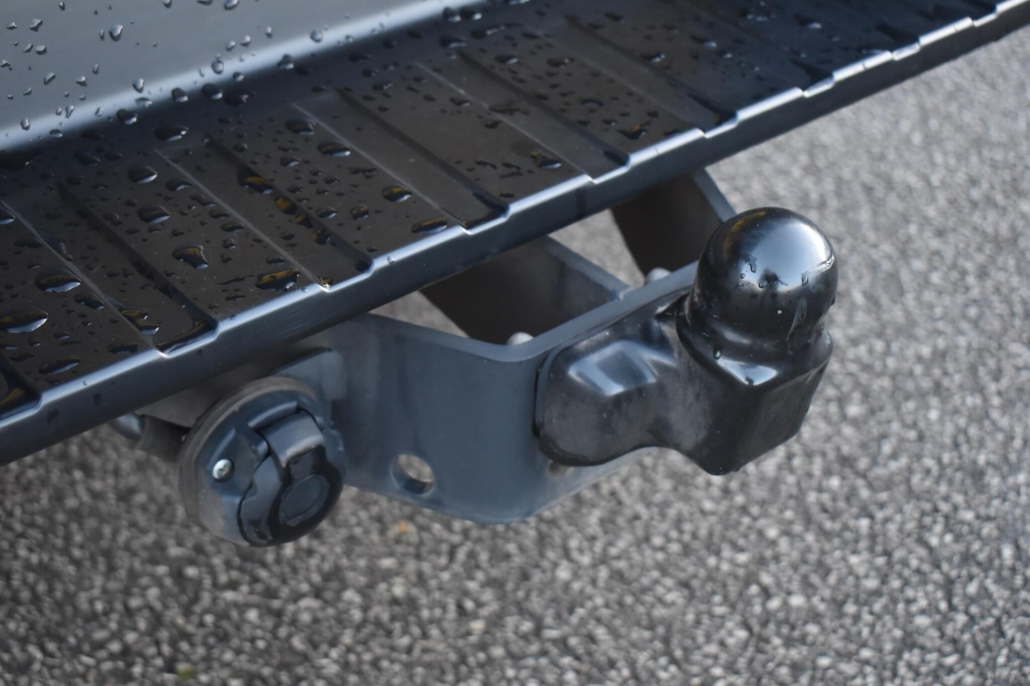 Used Isuzu D-Max 2024 for sale - 76633317: Photo 6