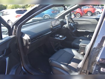 Used MG MG4 2023 for sale - 79452742: Photo