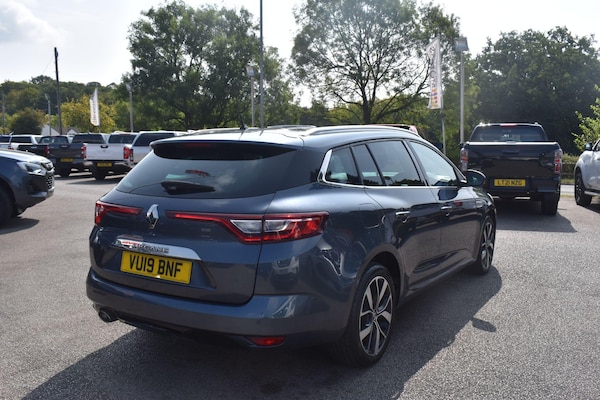 Used Renault Megane 2019 for sale - 75588604: Photo 11