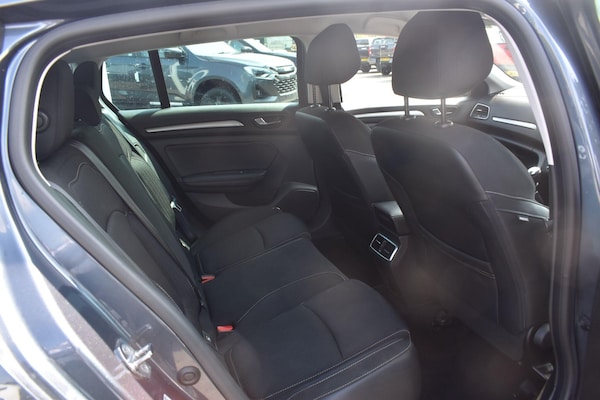 Used Renault Megane 2019 for sale - 75588604: Photo 12