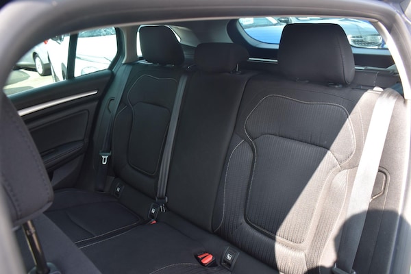 Used Renault Megane 2019 for sale - 75588604: Photo 13