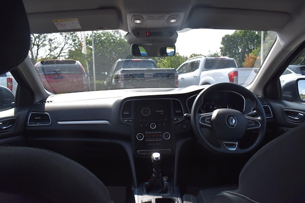 Used Renault Megane 2019 for sale - 75588604: Photo 14