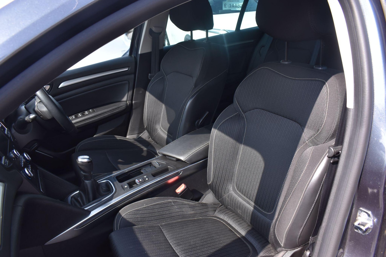 Vehicle 15