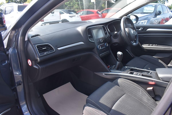Used Renault Megane 2019 for sale - 75588604: Photo 16