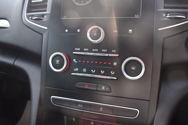 Used Renault Megane 2019 for sale - 75588604: Photo 20