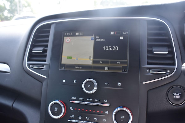 Used Renault Megane 2019 for sale - 75588604: Photo 21