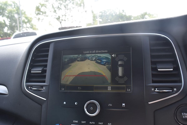 Used Renault Megane 2019 for sale - 75588604: Photo 22