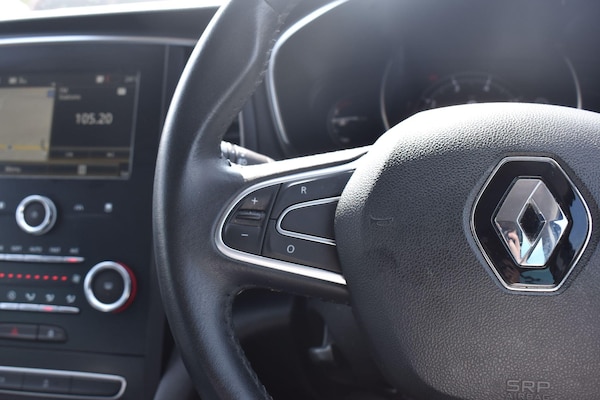 Used Renault Megane 2019 for sale - 75588604: Photo 23