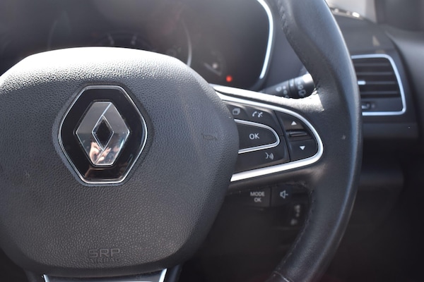 Used Renault Megane 2019 for sale - 75588604: Photo 24