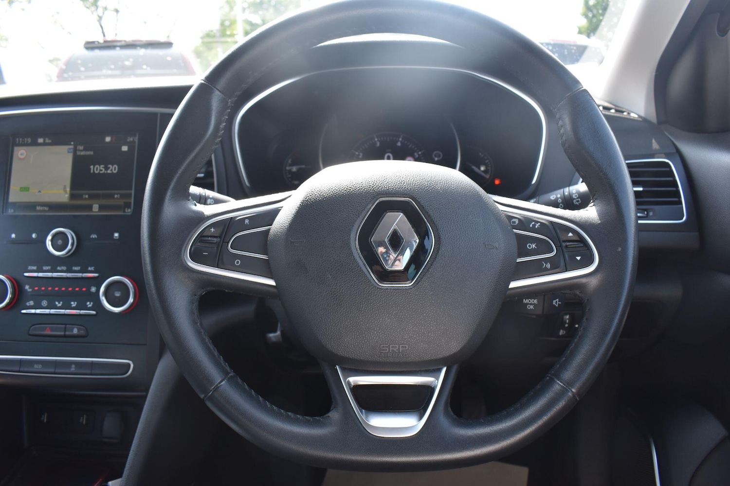 Vehicle 25