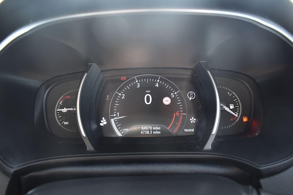 Used Renault Megane 2019 for sale - 75588604: Photo 26