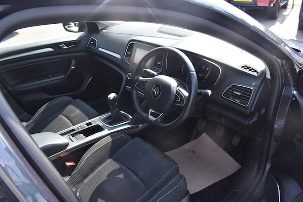 Used Renault Megane 2019 for sale - 75588604: Photo 27