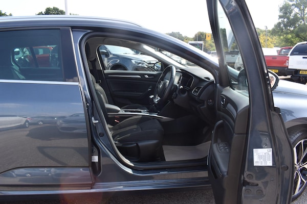 Used Renault Megane 2019 for sale - 75588604: Photo 5