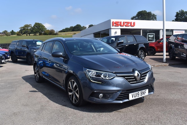 Used Renault Megane 2019 for sale - 75588604: Photo 6