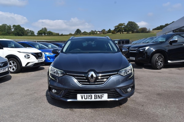 Used Renault Megane 2019 for sale - 75588604: Photo 7