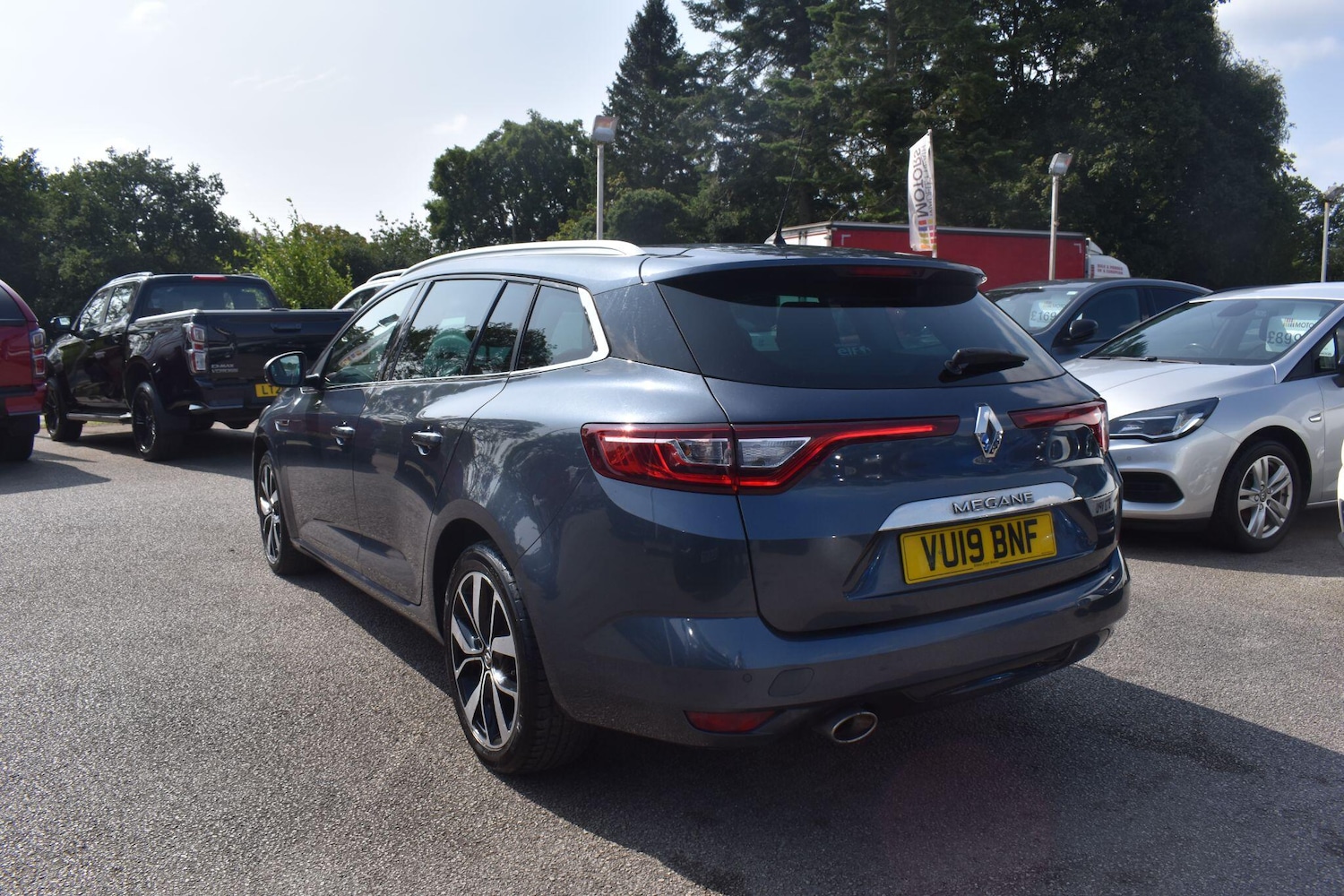 Vehicle 9