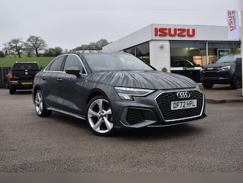 Used Audi A3 2022 for sale - 78809669: Photo