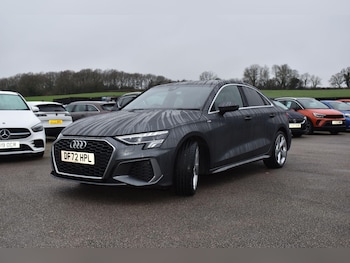 Used Audi A3 2022 for sale - 78809669: Photo