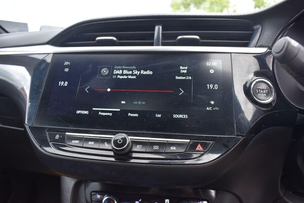 Used Vauxhall Corsa 2023 for sale - 74701125: Photo 10