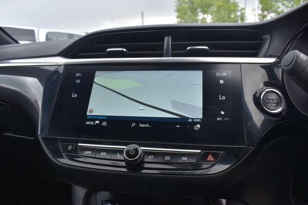 Used Vauxhall Corsa 2023 for sale - 74701125: Photo 11