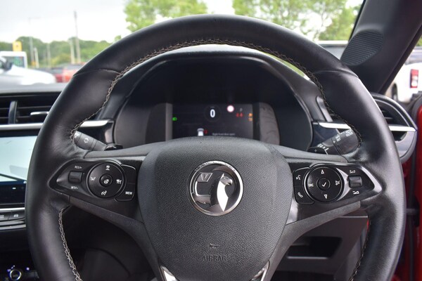 Used Vauxhall Corsa 2023 for sale - 74701125: Photo 12