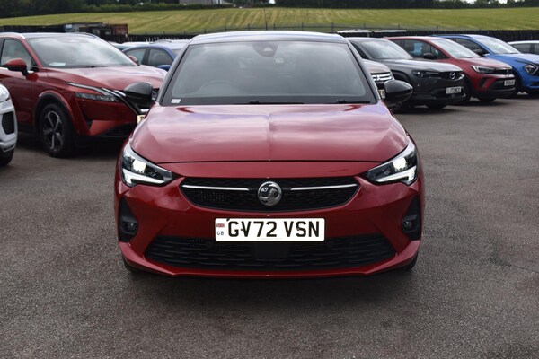 Used Vauxhall Corsa 2023 for sale - 74701125: Photo 15