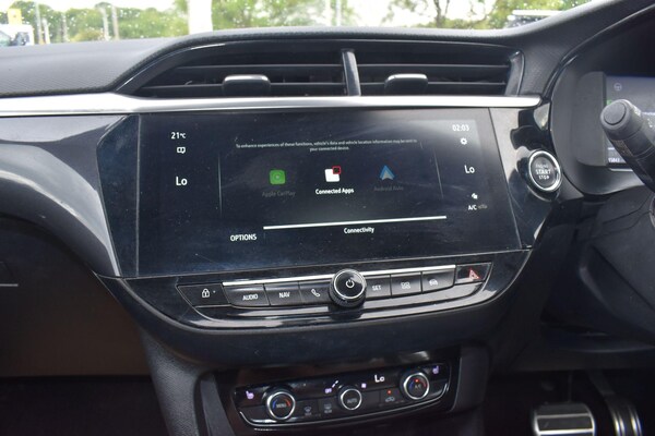 Used Vauxhall Corsa 2023 for sale - 74701125: Photo 20