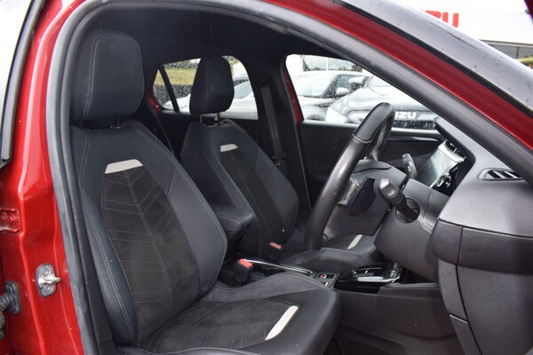 Used Vauxhall Corsa 2023 for sale - 74701125: Photo 23