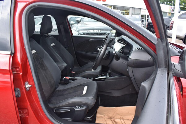 Used Vauxhall Corsa 2023 for sale - 74701125: Photo 24