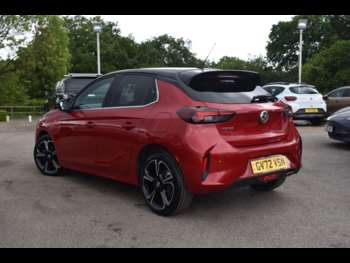 Used Vauxhall Corsa 2023 for sale - 74701125: Photo