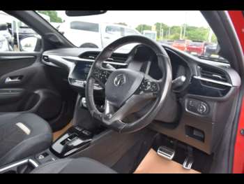 Used Vauxhall Corsa 2023 for sale - 74701125: Photo